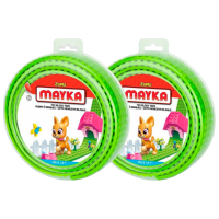 Лента Zuru Toy Block Tape Зеленый Количество деталей 1, 3+