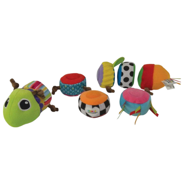 Мягкая игрушка Tomy T27244 Разноцветный 0+ photo 4