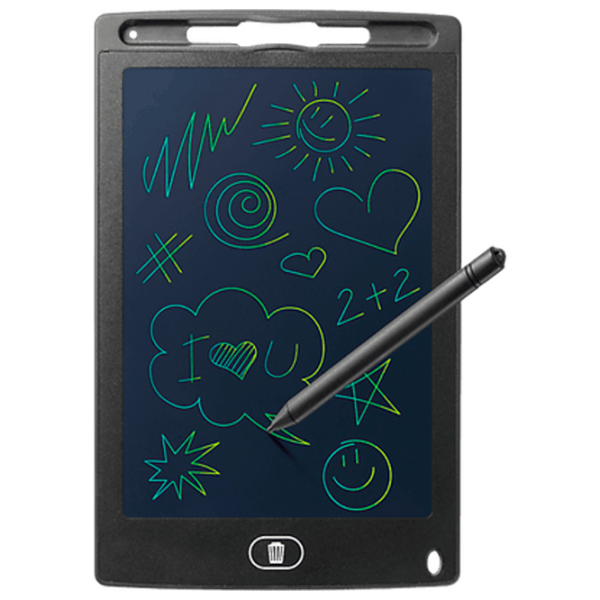 Tabletă grafică Cellular Line Magic Artpad Black ,  photo 1