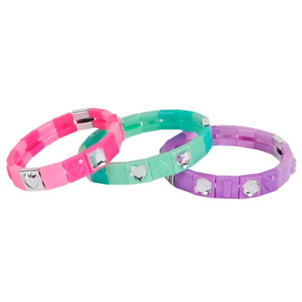 Креативный набор Spin Master Pop Style Cool Maker 6068666 Фиолетовый Для девочек, 6+ photo 4