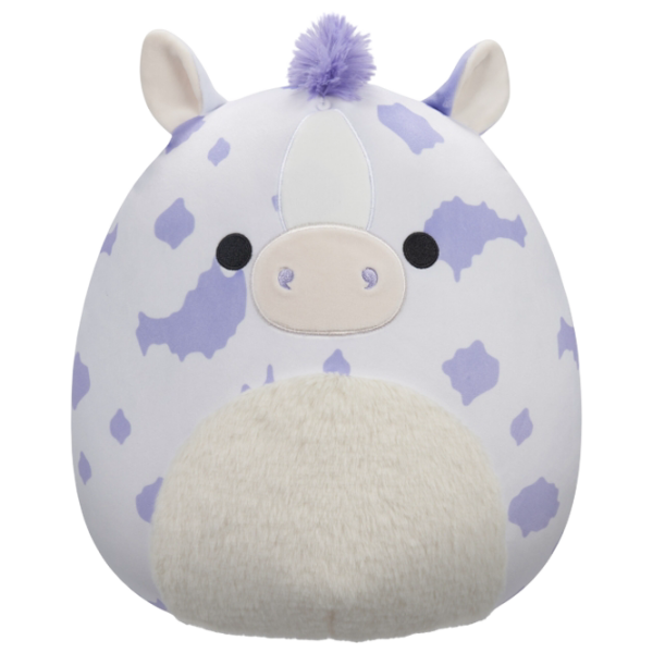Мягкая игрушка Squishmallows Animals SQJW1219B W19B Разноцветный 3+ photo 2
