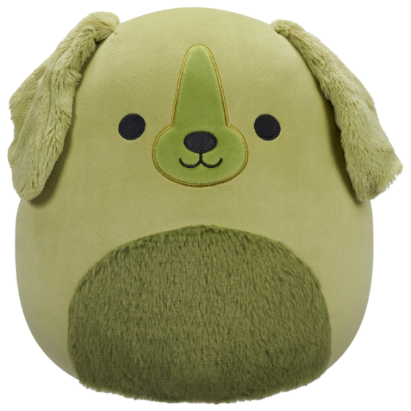 Мягкая игрушка Squishmallows Animals SQJW1219B W19B Разноцветный 3+ photo 3