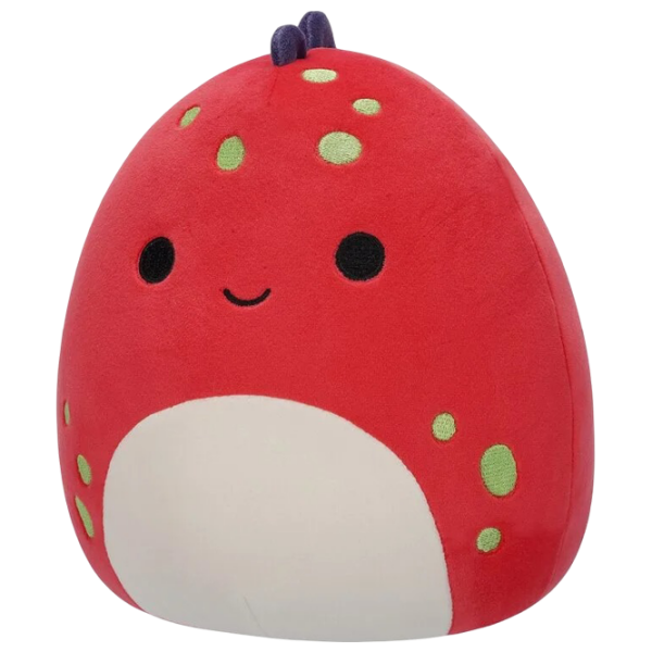 Jucărie moale Squishmallows Animals SQJW7519B W19B Multicolor 3+ photo 3