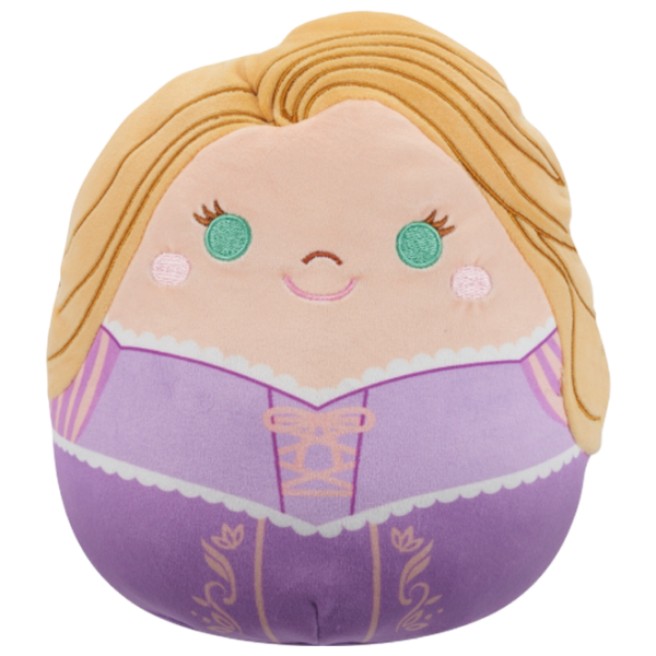 Мягкая игрушка Squishmallows Disney SQJW8DIS Разноцветный 3+ photo 2