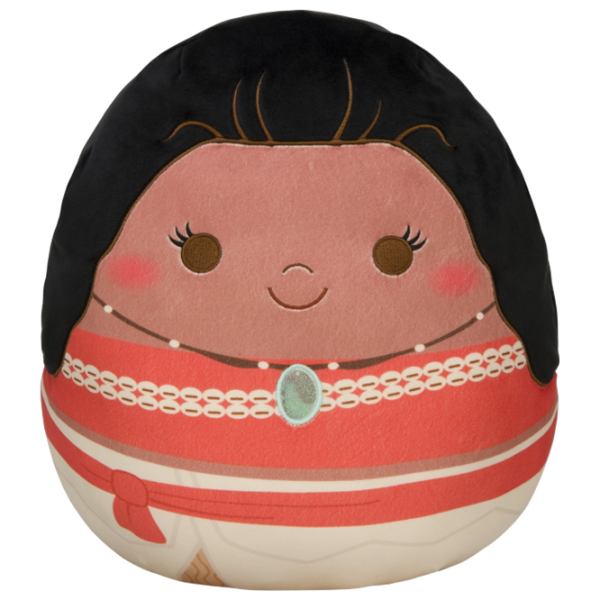Мягкая игрушка Squishmallows Disney SQJW8DIS Разноцветный 3+ photo 3