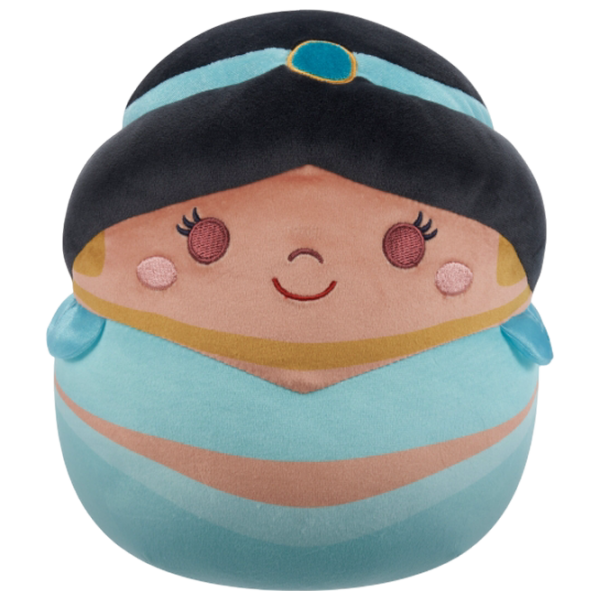 Мягкая игрушка Squishmallows Disney SQJW8DIS Разноцветный 3+ photo 5
