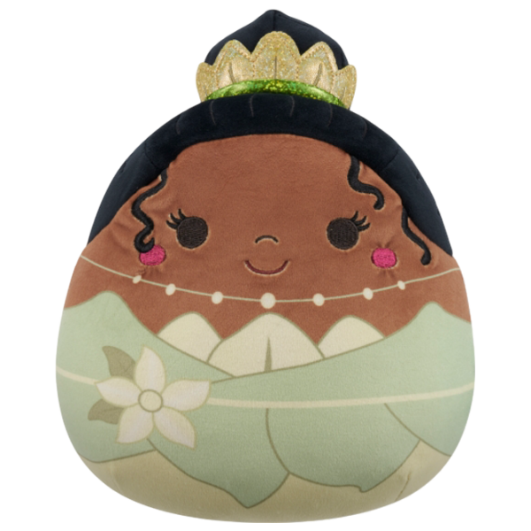 Мягкая игрушка Squishmallows Disney SQJW8DIS Разноцветный 3+ photo 6