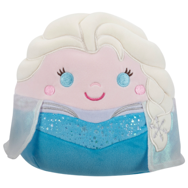 Мягкая игрушка Squishmallows Disney SQJW8DIS Разноцветный 3+ photo 7