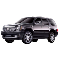 Машинка RC Cadillac Escalade 866-2411
Серый
Черный 
