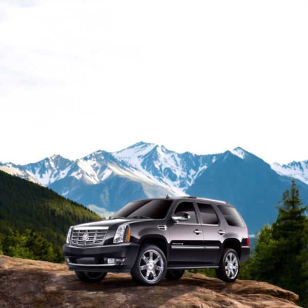 Mașină RC Cadillac Escalade 866-2411
Gray
Black  photo 5