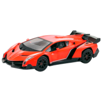 Машинка RC Lamborghini 866-1802B
Серый
Разноцветный 