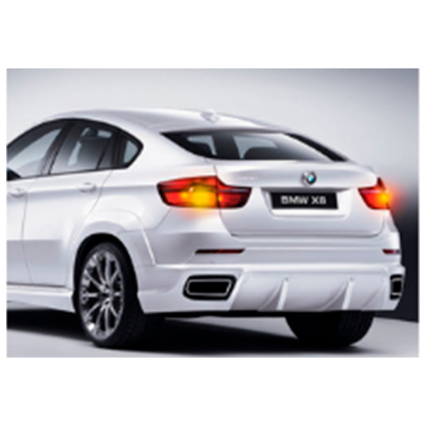 Машинка RC BMW X6 866-1001
Серый
Белый  photo 7