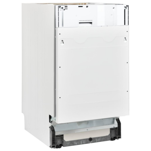 Mașină de spălat vase Daewoo DI249SW0RU White 10 seturi, A++ photo 2
