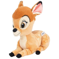 Мягкая игрушка As Kids Disney Bambi the Deer 607-01719 Коричневый 1+