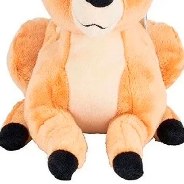 Мягкая игрушка As Kids Disney Bambi the Deer 607-01719 Коричневый 1+ photo 4