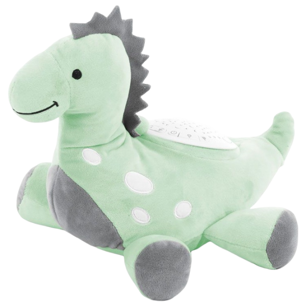 Мягкая игрушка Chipolino Дино PIL02006DIGR Зеленый 1+ photo 1