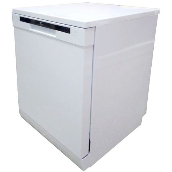 Mașină de spălat vase Tornado TDW60 520FS White 12 seturi, F photo 2