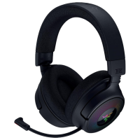 Căști Razer Kraken V4 Black Fără fir / Gaming / Over the ear