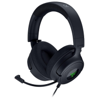 Căști Razer Kraken V4 X Black Cu fir / Gaming / Over the ear