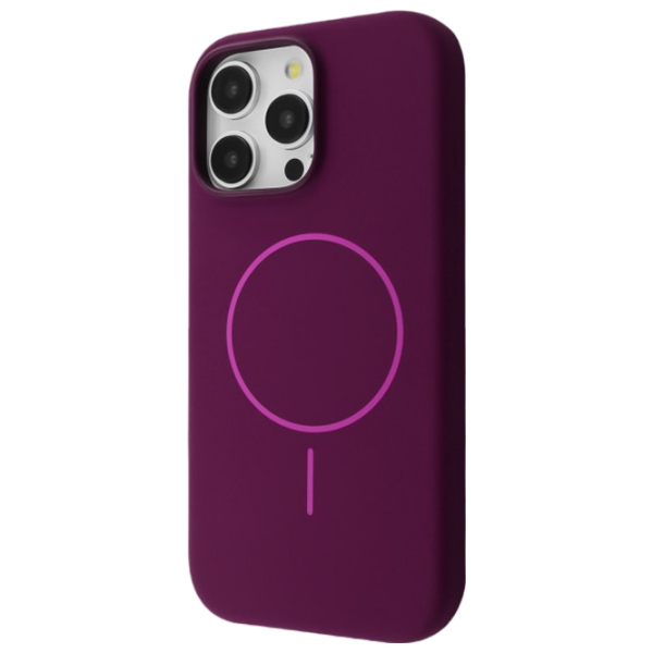Husă pentru smartphone Apple iPhone 16 Pro (Spectrum) Grapefruit Purple Proove, TPU, MagSafe Back