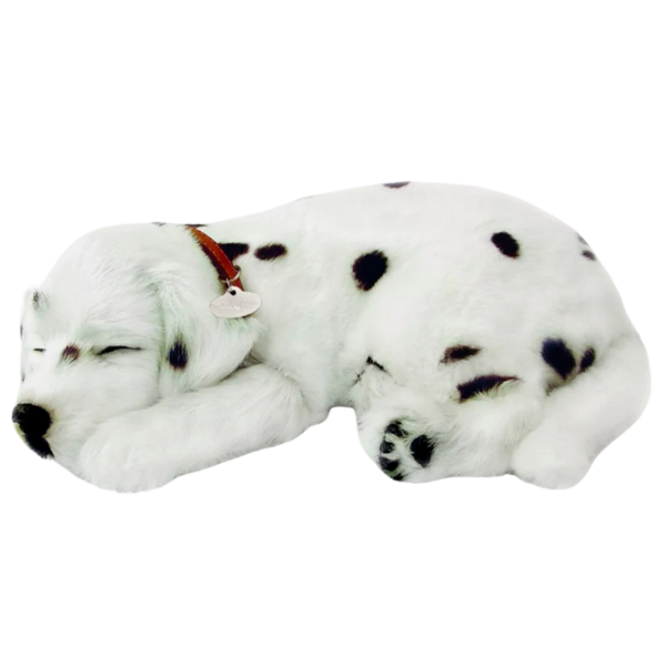Интерактивная игрушка Perfect Petzzz Now we're huggable! Dalmatian Puppy 91-17 Белый Универсальный, 3+ photo 3