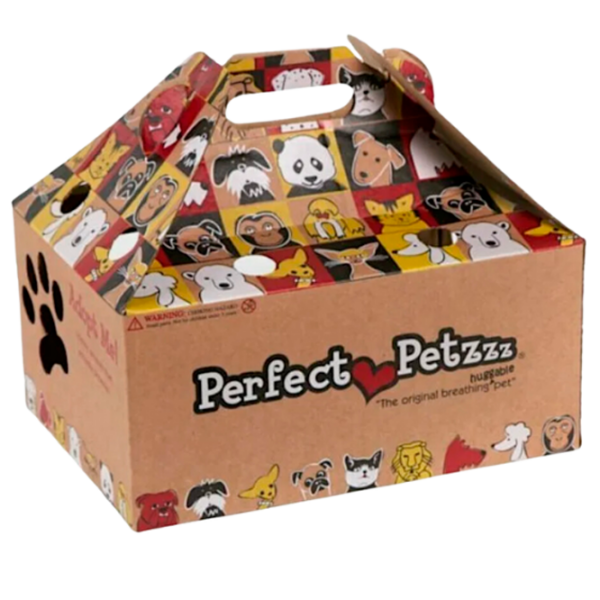 Интерактивная игрушка Perfect Petzzz Now we're huggable! Dalmatian Puppy 91-17 Белый Универсальный, 3+ photo 4