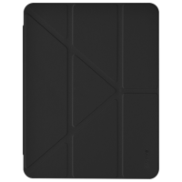 Husă pentru tabletă Apple iPad Air 11 2024 Black Proove, 11", ABS