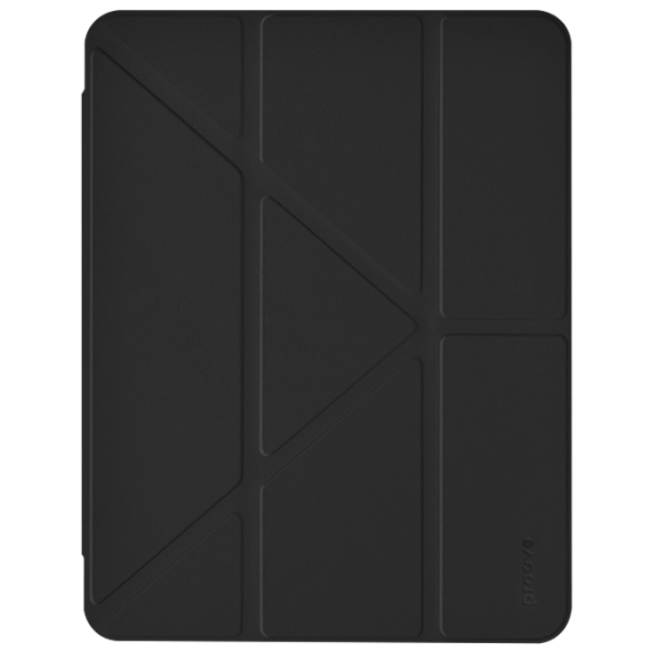Husă pentru tabletă Apple iPad Air 13" Black Proove, 13", ABS photo 1
