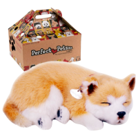 Jucărie interactivă Perfect Petzzz Now we're huggable! The Puppy 91-39 Orange Universal, 3+