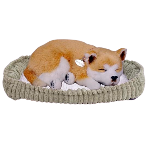 Jucărie interactivă Perfect Petzzz Now we're huggable! The Puppy 91-39 Orange Universal, 3+ photo 5