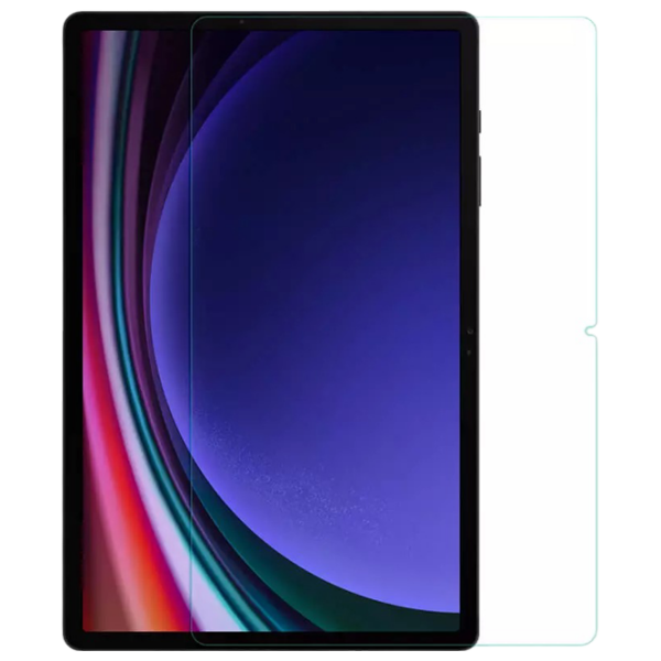 Защитное стекло Для планшета Samsung Galaxy Tab S10 FE Plus Nillkin, 2.5D photo 1
