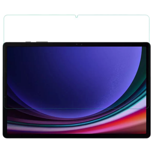 Защитное стекло Для планшета Samsung Galaxy Tab S10 FE Plus Nillkin, 2.5D photo 2