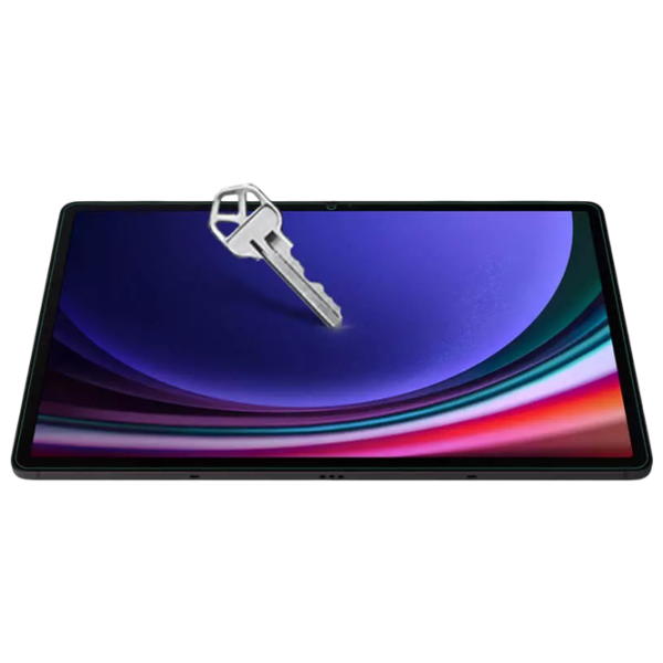 Защитное стекло Для планшета Samsung Galaxy Tab S10 FE Plus Nillkin, 2.5D photo 3