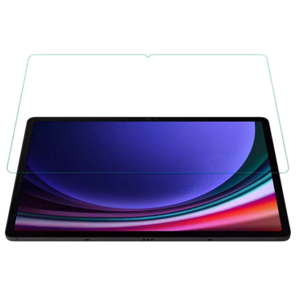Защитное стекло Для планшета Samsung Galaxy Tab S10 FE Plus Nillkin, 2.5D photo 4