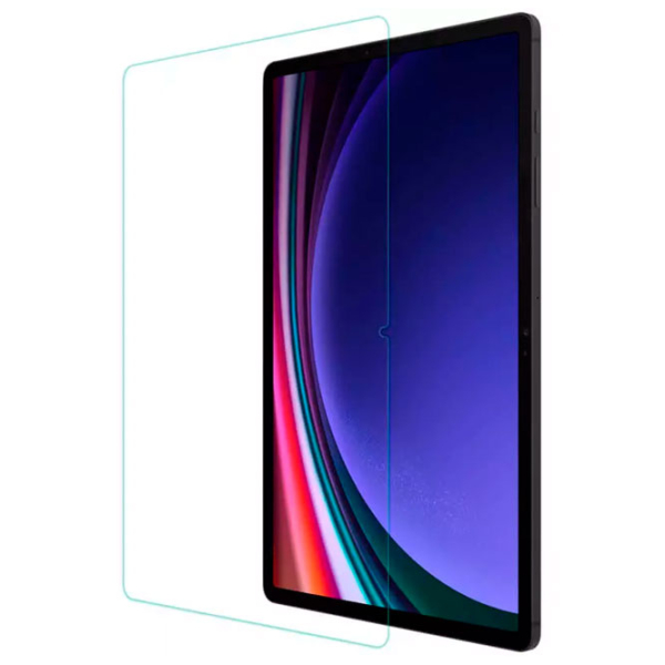 Защитное стекло Для планшета Samsung Galaxy Tab S10 FE Plus Nillkin, 2.5D photo 5