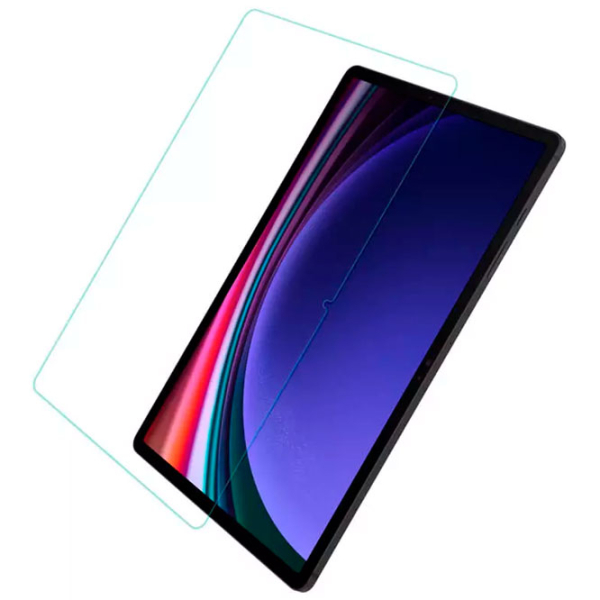 Защитное стекло Для планшета Samsung Galaxy Tab S10 FE Plus Nillkin, 2.5D photo 6