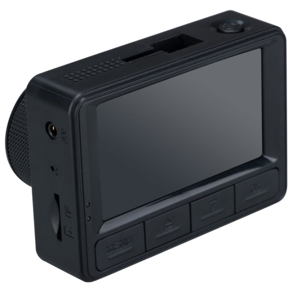 Cameră Auto Globex GE-203W + BRC-890 Black CMOS/ Black photo 6