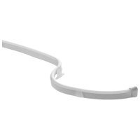 Bandă Led Cellularline Led Stripes Neon White 