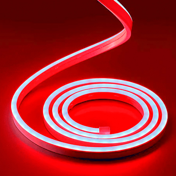 Bandă Led Cellularline Led Stripes Neon White  photo 7