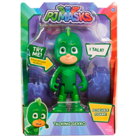 Set de creație Toys outlet PJ Masks Talking Gekko PJ24585S Green Pentru băieți, 3+