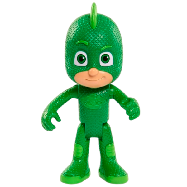 Set de creație Toys outlet PJ Masks Talking Gekko PJ24585S Green Pentru băieți, 3+ photo 2