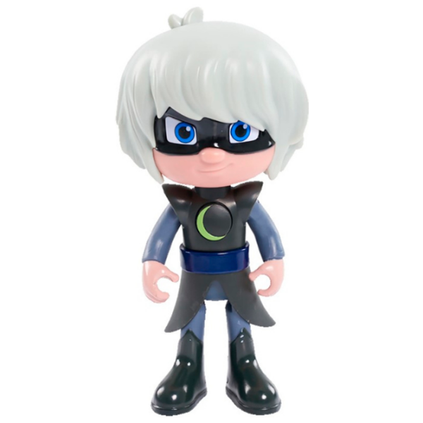 Креативный набор Toys outlet PJ Masks Talking Luna Girl PJ24585F Черный Для детей, 3+ photo 3