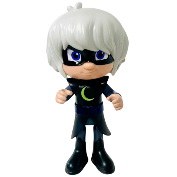 Креативный набор Toys outlet PJ Masks Talking Luna Girl PJ24585F Черный Для детей, 3+ photo 4