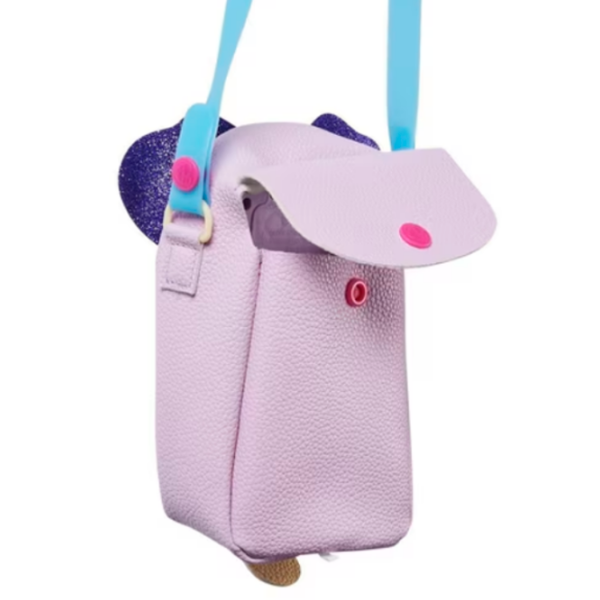 Интерактивная игрушка Spin Master Purse Pets Питомец K-6064689 Разноцветный Для девочек, 5+ photo 4