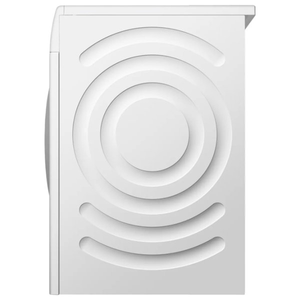 Mașină de spălat Bosch WAN24168BY White 8 kg, 1200 rpm, A photo 3