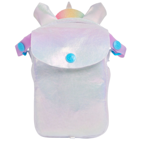 Интерактивная игрушка Spin Master Purse Pets Единорог K-6065148 Фиолетовый Для девочек, 5+ photo 4
