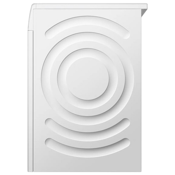 Mașină de spălat Bosch WAN24170BY White 8 kg, 1200 rpm, A photo 3