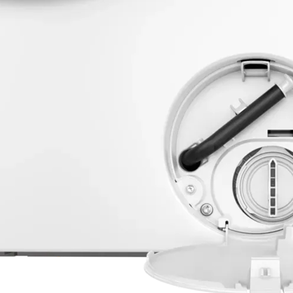 Mașină de spălat Bosch WAN24170BY White 8 kg, 1200 rpm, A photo 5