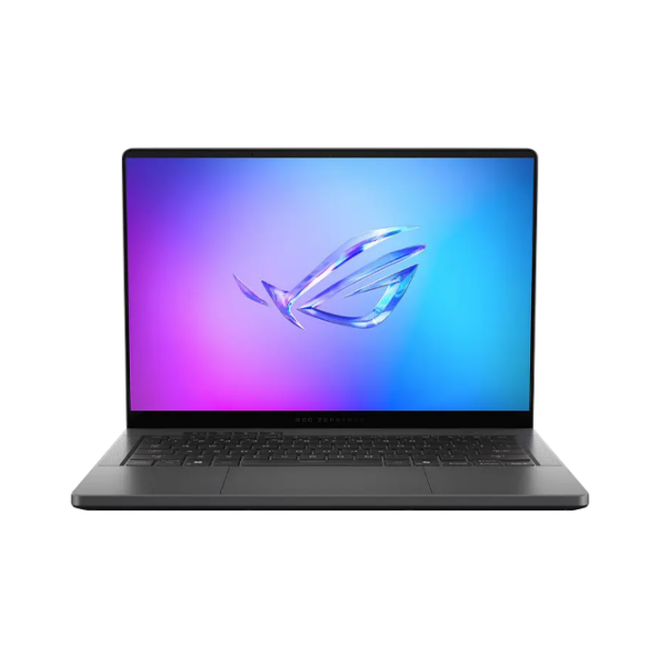 Laptop Asus ROG Zephyrus G16 GU605CR Eclipse Gray 16" | 32 GB | 1 TB | Intel Core Ultra 9 285H | GeForce RTX 5070 Ti 12 GB photo 1