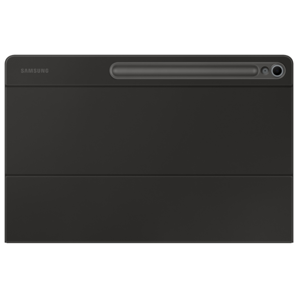 Чехол для планшета Samsung Galaxy Tab S10 FE Plus EF-DX620UBEGWW Черный Samsung, 13.1", Поликарбонат photo 2